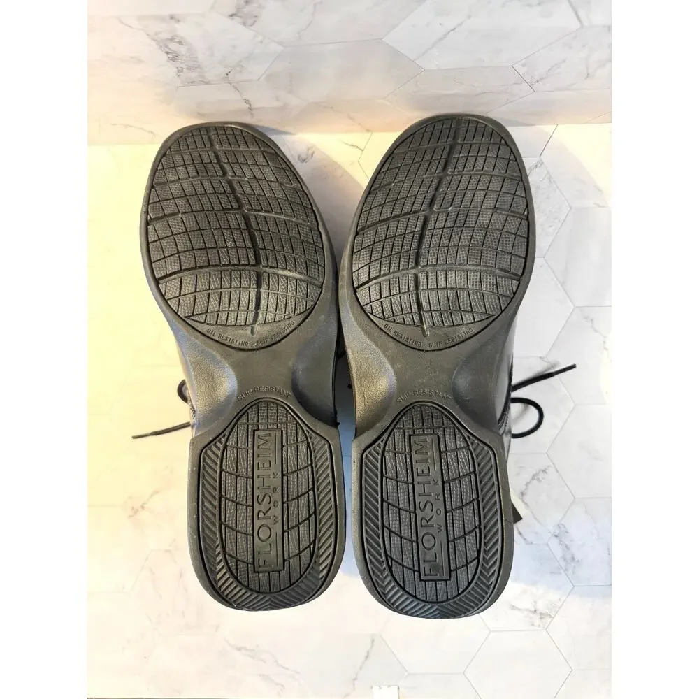 Florsheim nwt work